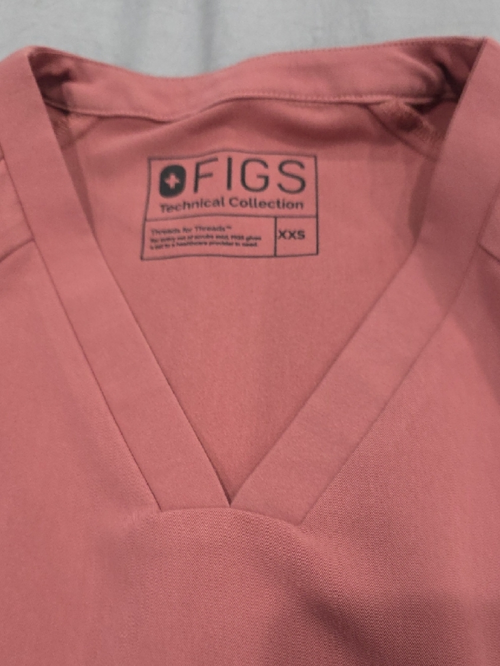 Figs Scrub Set‎ - Picture 4 of 7